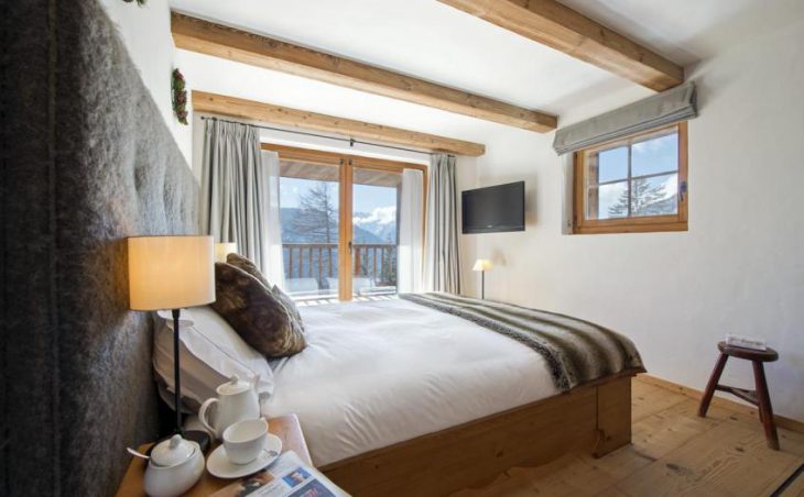 Chalet Dent Blanche in Verbier , Switzerland image 22
